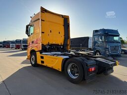 MERCEDES-BENZ Actros 1848 BigSpace * ALCOA * STANDKLIMA * RET