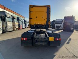MERCEDES-BENZ Actros 1848 BigSpace * ALCOA * STANDKLIMA * RET