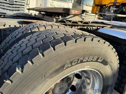 MERCEDES-BENZ Actros 1848 BigSpace * ALCOA * STANDKLIMA * RET