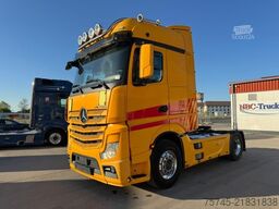 MERCEDES-BENZ Actros 1848 BigSpace * ALCOA * STANDKLIMA * RET