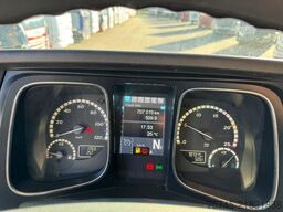 MERCEDES-BENZ Actros 1848 BigSpace * ALCOA * STANDKLIMA * RET