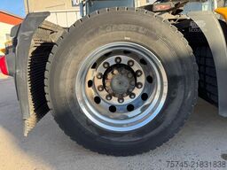 MERCEDES-BENZ Actros 1848 BigSpace * ALCOA * STANDKLIMA * RET