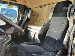 MERCEDES-BENZ Actros 1848 BigSpace * ALCOA * STANDKLIMA * RET