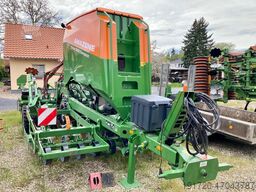Andere apparaten Amazone Cirrus 3003 Compact