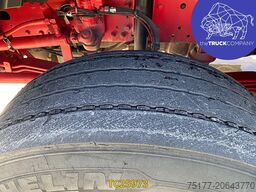 MAN TGX 33.640 + PALFINGER EPSILON CRANE S300L83