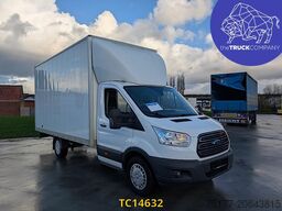 Ford Transit BOX