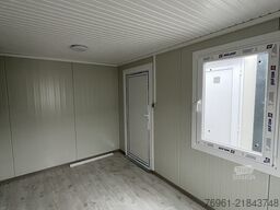  Bürocontainer