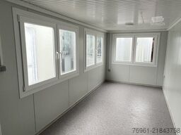  Bürocontainer