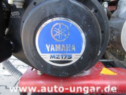 Graco Larius Miro Liner + Airless Roadmarking