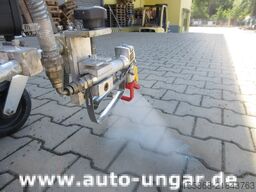 Graco Larius Miro Liner + Airless Roadmarking
