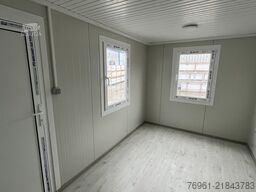  Bürocontainer