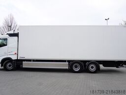 Volvo FH 460 / Krone refrigerator 23 EPAL!