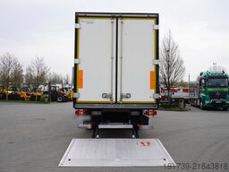 Volvo FH 460 / Krone refrigerator 23 EPAL!