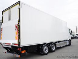Volvo FH 460 / Krone refrigerator 23 EPAL!