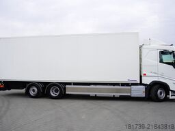 Volvo FH 460 / Krone refrigerator 23 EPAL!