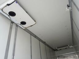 Volvo FH 460 / Krone refrigerator 23 EPAL!