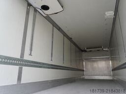 Volvo FH 460 / Krone refrigerator 23 EPAL!