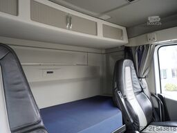 Volvo FH 460 / Krone refrigerator 23 EPAL!