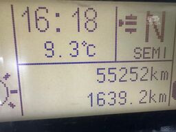 Iveco Eurocargo 190el25 EEV / 55 tho. km !!!