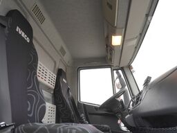Iveco Eurocargo 190el25 EEV / 55 tho. km !!!