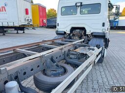 Mercedes-Benz Atego 1318 Day Cab, Euro 6, / BDF / DHOLLANDIA ...