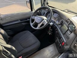 DAF CF 530 SC, Euro 6, Palfinger PK76002-EH / 76 TM...