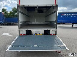 Mercedes-Benz Atego 1623 Day Cab, Euro 6, / Frigoblock / TOP ...