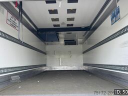 Mercedes-Benz Atego 1623 Day Cab, Euro 6, / Frigoblock / TOP ...