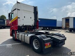 Mercedes-Benz Actros 1845 GigaSpace, Euro 6, / Gigaspace