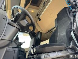 Mercedes-Benz Actros 1845 GigaSpace, Euro 6, / Gigaspace