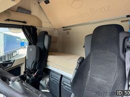 Mercedes-Benz Actros 1845 GigaSpace, Euro 6, / Gigaspace
