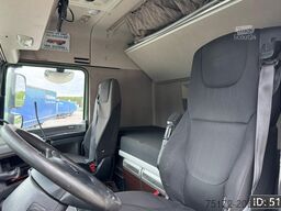 DAF XF 440 SC, Euro 6, / Standklima / Fridge