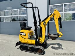 Caterpillar 300.9 MINIBAGGER