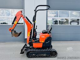 Kubota U10-3