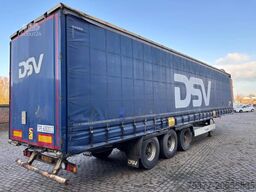 Krone Edsha Drumbrakes, Tommelbremse