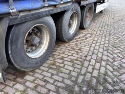 Krone Edsha Drumbrakes, Tommelbremse