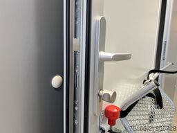 Rosemeier VE HK E 20.3 SP Technikanhänger Kofferanhänger
