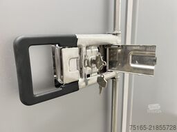 Rosemeier VE HK E 20.3 SP Technikanhänger Kofferanhänger