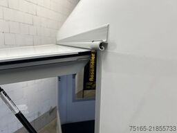 Uniwagen Gastro Verkaufsanhänger