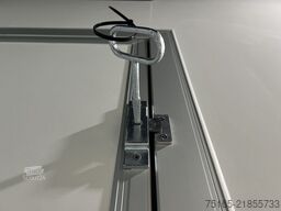 Uniwagen Gastro Verkaufsanhänger