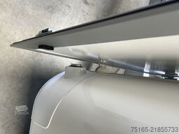 Uniwagen Gastro Verkaufsanhänger