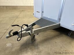 Uniwagen Gastro Verkaufsanhänger