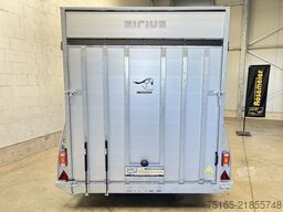 andere G270 Tür Kofferanhänger