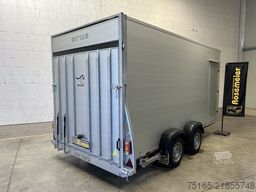 andere G270 Tür Kofferanhänger
