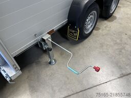 andere G270 Tür Kofferanhänger