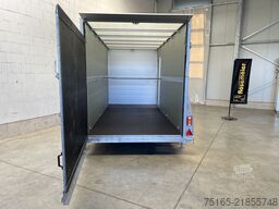 andere G270 Tür Kofferanhänger