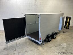 andere G270 Tür Kofferanhänger