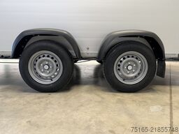 andere G270 Tür Kofferanhänger