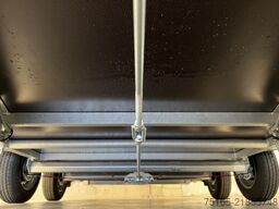 andere G270 Tür Kofferanhänger
