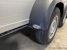 andere G270 Tür Kofferanhänger
